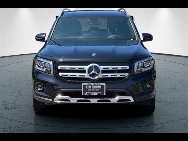 2023 Mercedes-Benz GLB 250