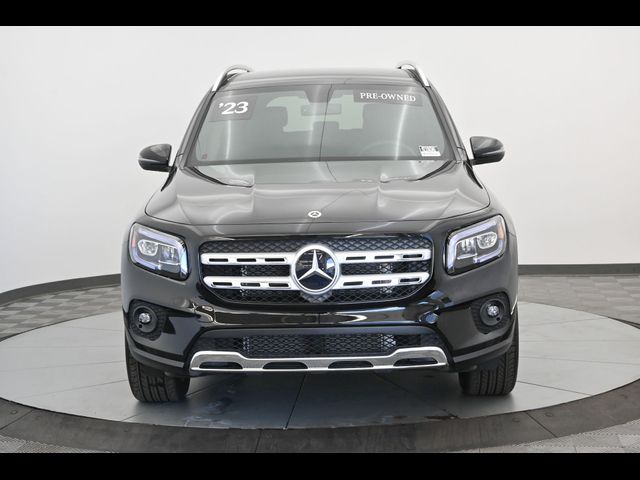 2023 Mercedes-Benz GLB 250