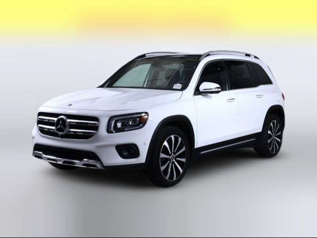 2023 Mercedes-Benz GLB 250
