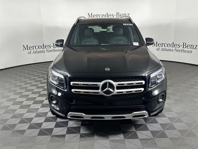 2023 Mercedes-Benz GLB 250