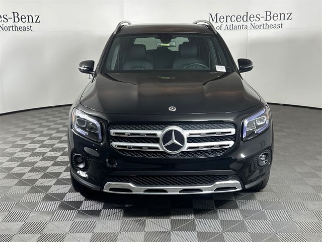 2023 Mercedes-Benz GLB 250