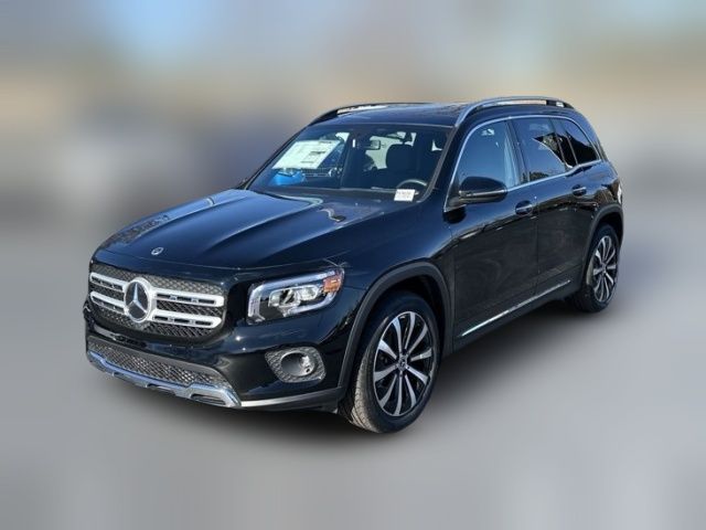 2023 Mercedes-Benz GLB 250