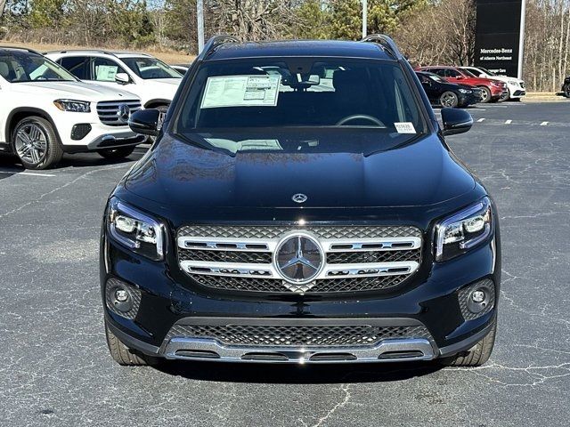 2023 Mercedes-Benz GLB 250