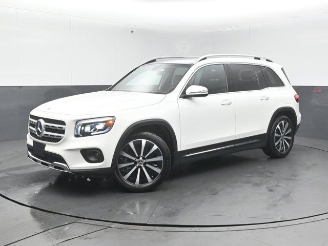 2023 Mercedes-Benz GLB 250