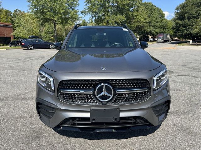 2023 Mercedes-Benz GLB 250