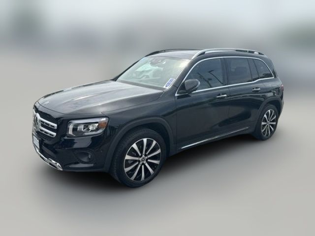 2023 Mercedes-Benz GLB 250