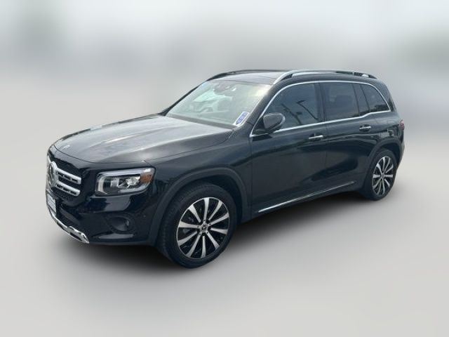 2023 Mercedes-Benz GLB 250