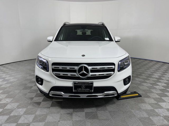 2023 Mercedes-Benz GLB 250