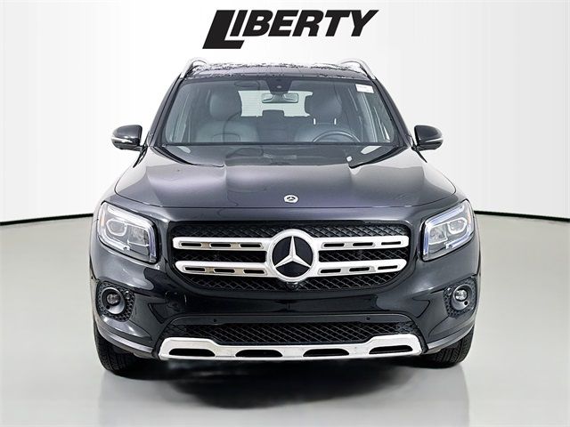 2023 Mercedes-Benz GLB 250