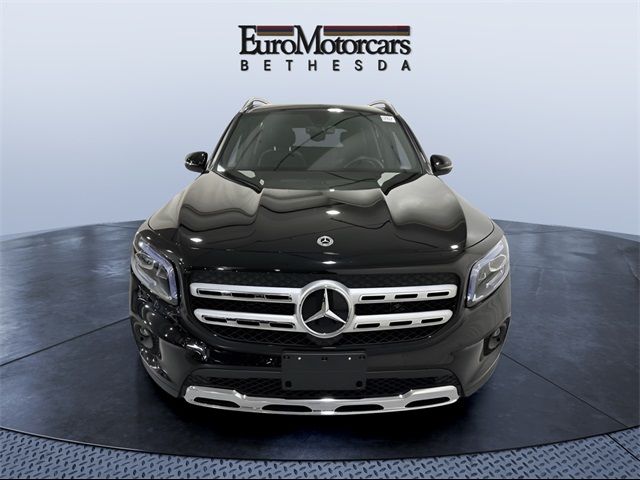 2023 Mercedes-Benz GLB 250