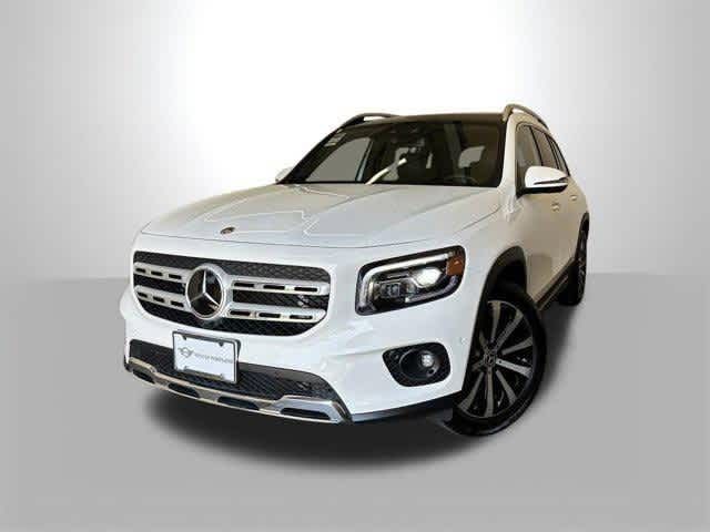 2023 Mercedes-Benz GLB 250