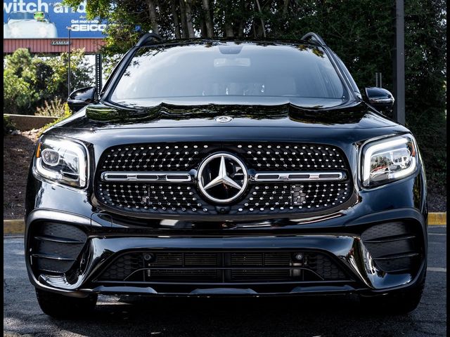 2023 Mercedes-Benz GLB 250