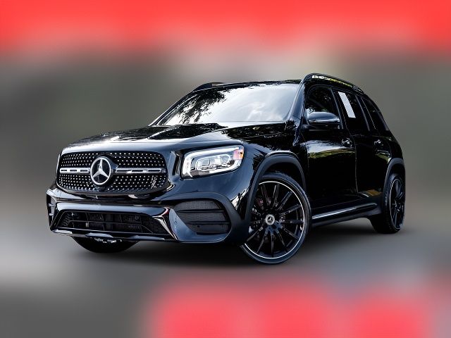 2023 Mercedes-Benz GLB 250