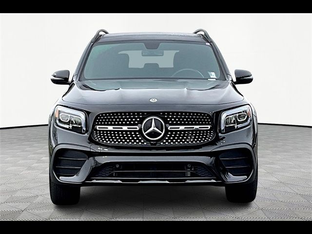 2023 Mercedes-Benz GLB 250