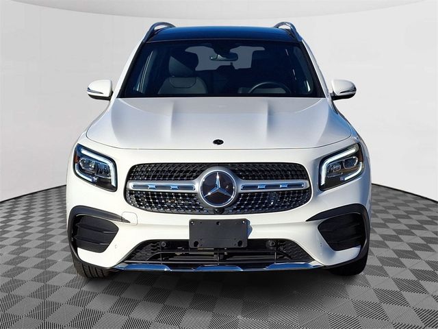 2023 Mercedes-Benz GLB 250