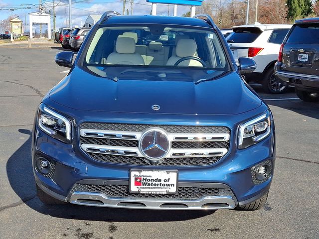 2023 Mercedes-Benz GLB 250