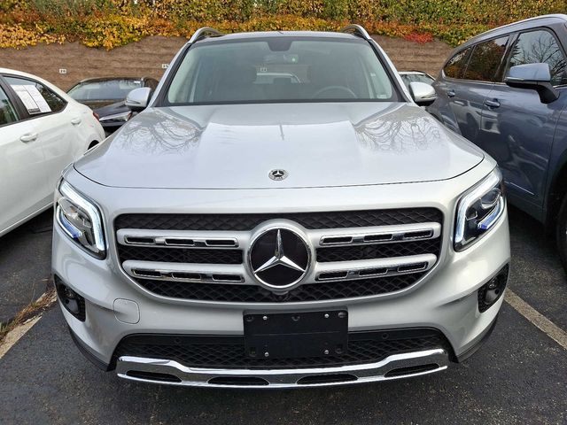 2023 Mercedes-Benz GLB 250