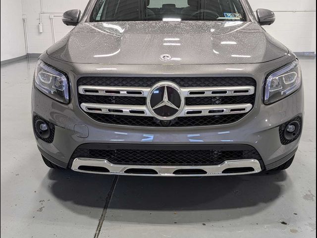 2023 Mercedes-Benz GLB 250