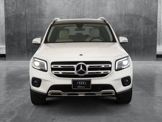 2023 Mercedes-Benz GLB 250