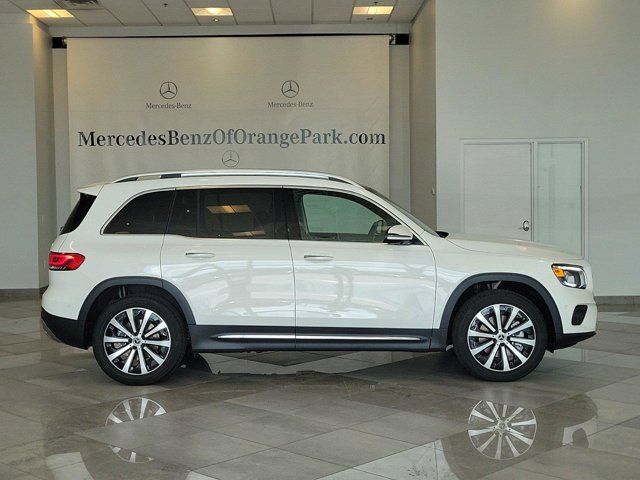 2023 Mercedes-Benz GLB 250