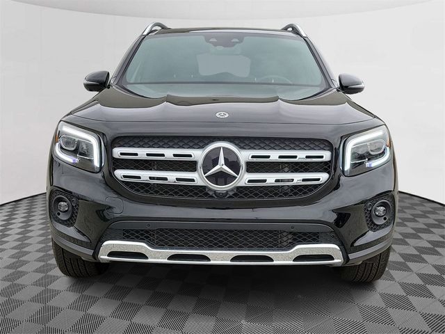 2023 Mercedes-Benz GLB 250