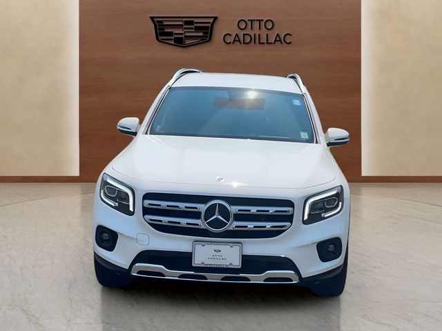 2023 Mercedes-Benz GLB 250
