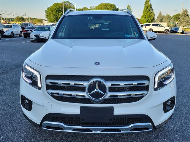 2023 Mercedes-Benz GLB 250