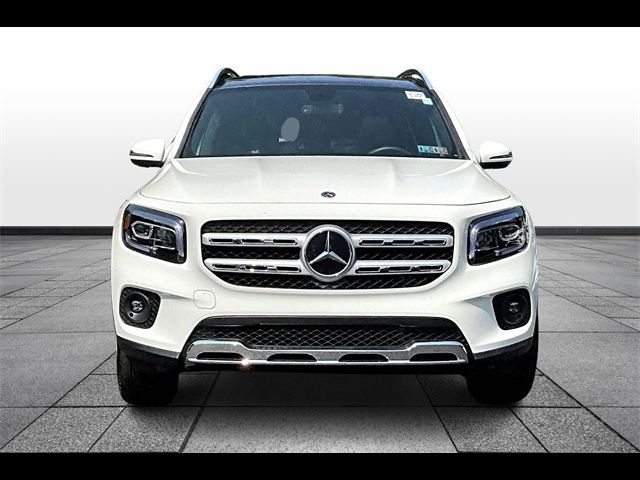 2023 Mercedes-Benz GLB 250