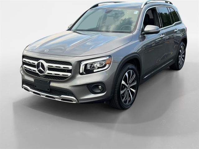 2023 Mercedes-Benz GLB 250