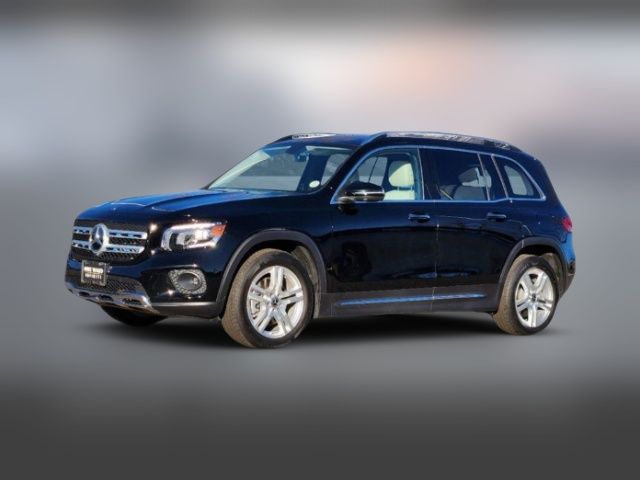 2023 Mercedes-Benz GLB 250