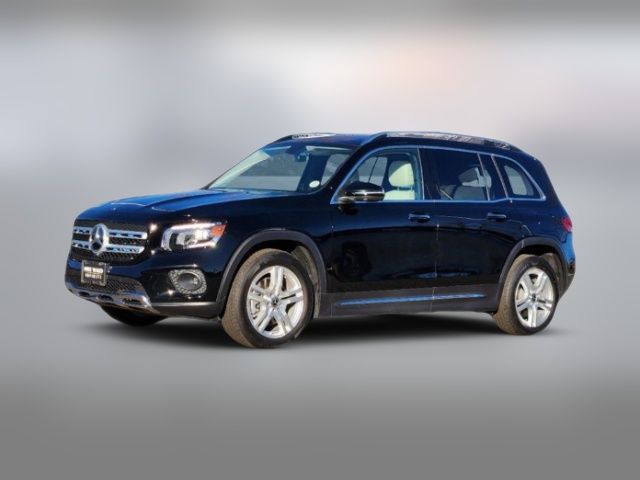 2023 Mercedes-Benz GLB 250