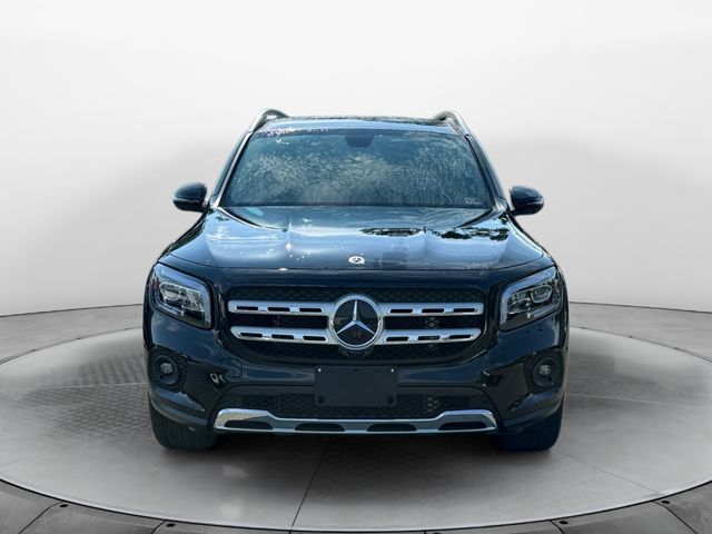 2023 Mercedes-Benz GLB 250