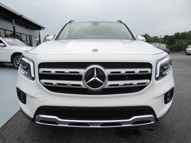 2023 Mercedes-Benz GLB 250