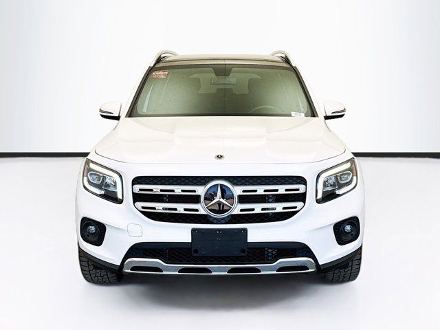 2023 Mercedes-Benz GLB 250