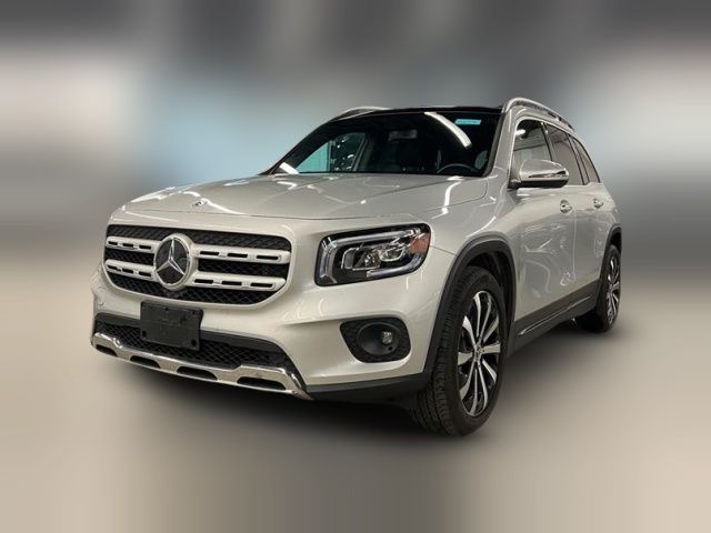 2023 Mercedes-Benz GLB 250