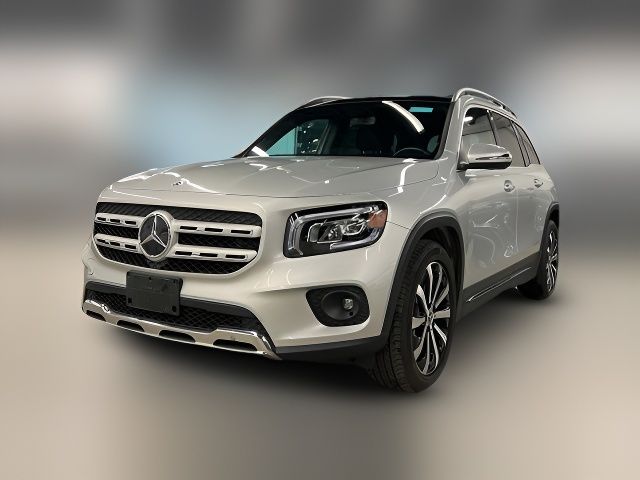 2023 Mercedes-Benz GLB 250