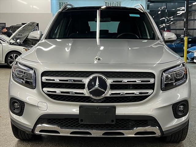 2023 Mercedes-Benz GLB 250