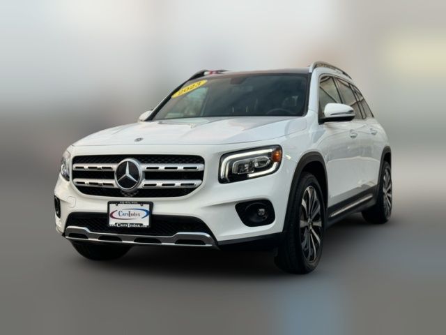 2023 Mercedes-Benz GLB 250