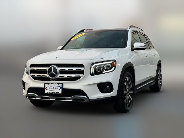 2023 Mercedes-Benz GLB 250