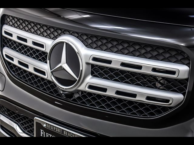 2023 Mercedes-Benz GLB 250