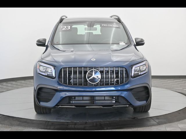 2023 Mercedes-Benz GLB AMG 35