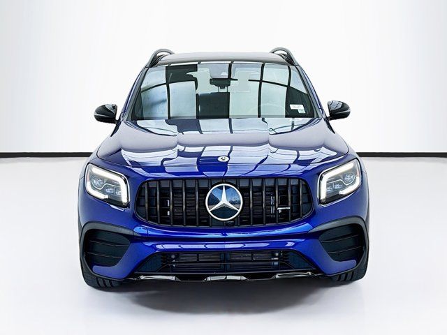 2023 Mercedes-Benz GLB AMG 35