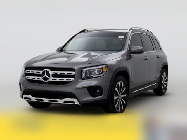 2023 Mercedes-Benz GLB 250