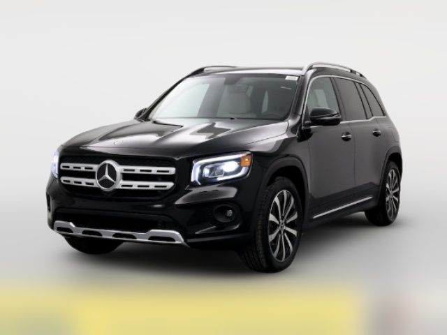 2023 Mercedes-Benz GLB 250