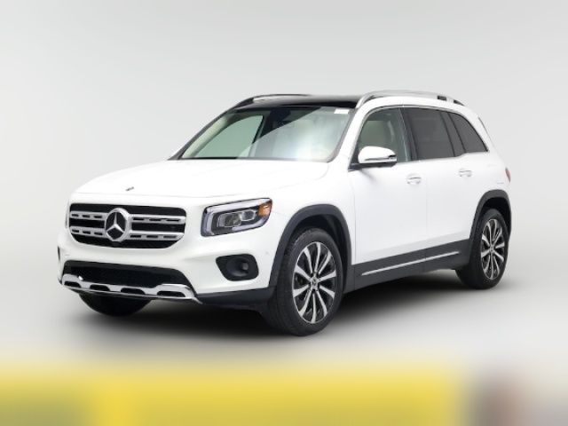 2023 Mercedes-Benz GLB 250