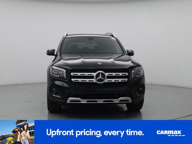 2023 Mercedes-Benz GLB 250