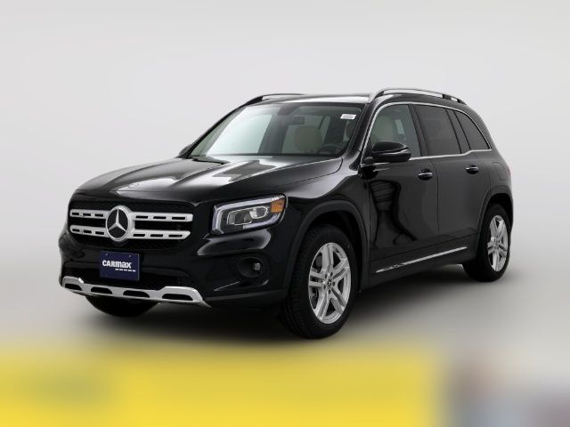 2023 Mercedes-Benz GLB 250