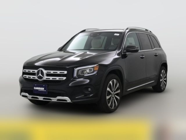2023 Mercedes-Benz GLB 250