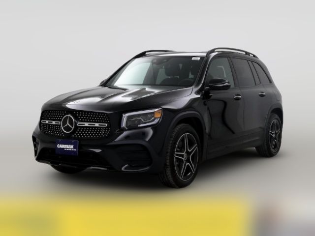 2023 Mercedes-Benz GLB 250