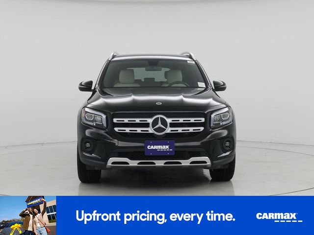 2023 Mercedes-Benz GLB 250